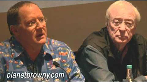John Lasseter on Pixar's 25th Anniversary and how ...
