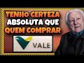 🔥VEJA: VALE (#vale3  ) , CONHEÇA ANTES A EMPRESA PARA INVESTIR em 2024. | LOUISE E BARSI DIVIDENDOS.