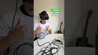 VR content coming soon? 👀