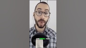 Simple Strategy To Nail Rule Substitution Questions (LSAT Logic Games)