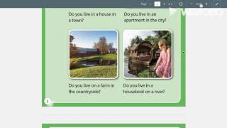 Core Knowledge HG Let's Explore Our World Unit 1 Ch1 Read Aloud