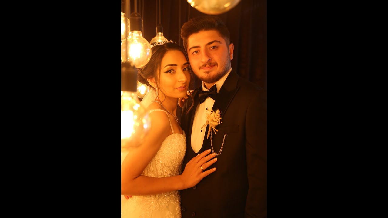 Kına Gecesi - Beste & Furkan - 1