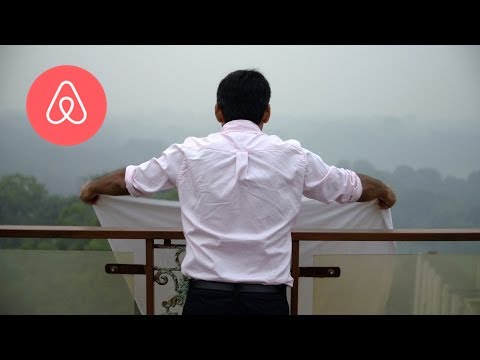 Wideo: Zarezerwuj Jedyną W Swoim Rodzaju, Wciągającą Wycieczkę Kulturalną Dzięki Doświadczeniom Airbnb