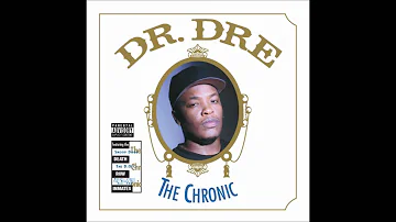 Dr. Dre - Lyrical Gangbang  [West Coast Rap]
