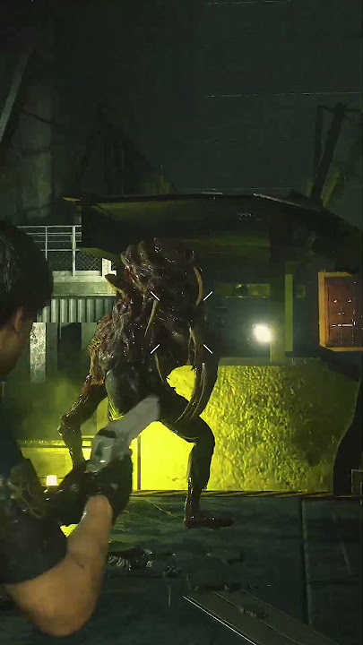 I Made An Oopsie | Resident Evil 2 Remake
