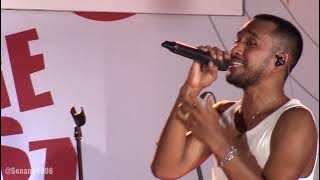 Teddy Adhitya - Caraku, Caramu @ JJF 2024