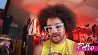 LMFAO - Sorry For Party Rocking (Behind The Scenes)