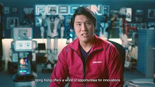 A World of Opportunities for Robotech (Jan 2022) screenshot 5