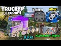 рџљљNew Unique Features And Details In Truckers Of Europe 3 New Update 0 5 41 рџЏ Truck Gameplay рџљљNew Unique Features And Details In Truckers Of Europe 3 New Update 0 5 41 рџЏ Truck Gameplay