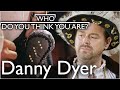 Danny Dyer Learns Tudor Etiquette! | Who Do You Think You Are