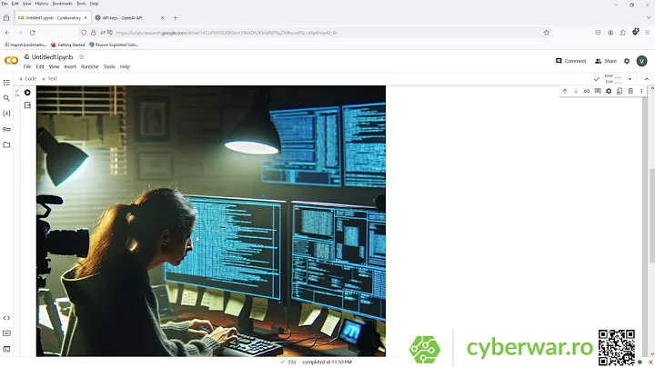 Fastest way to use the OpenAI API to generate images with DALL-E