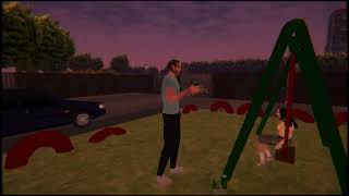 Arcadia Cafe Playthrough (20/07/2026)
