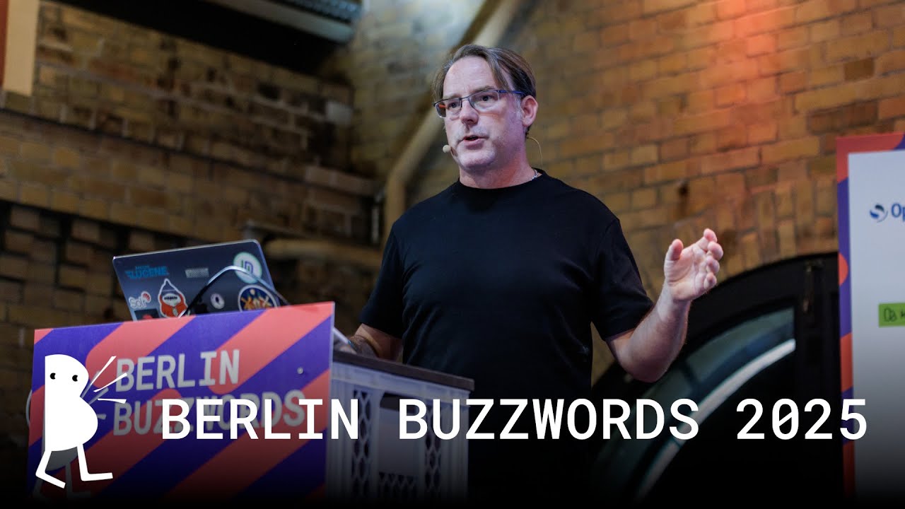 Stavros Macrakis, Eric Pugh – Streamlining Search Quality: Search Relevance Workbench #bbuzz