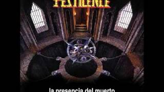 Pestilence - Presence Of The Dead (Subtítulos en español - traducción)