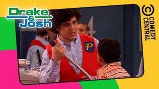 No Me Importan Las Chicas | Drake & Josh | Comedy Central LA