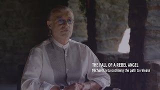 Michael Cretu outlining the path to release | Enigma - The Fall Of A Rebel Angel