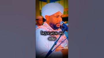 آيات من أواخر سورة البقرة شيخ الزين محمد احمد