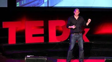 The new age of environmental connection | Dan Brake | TEDxStJohns