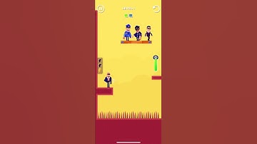 Hitmasters Gravity mode Level 1