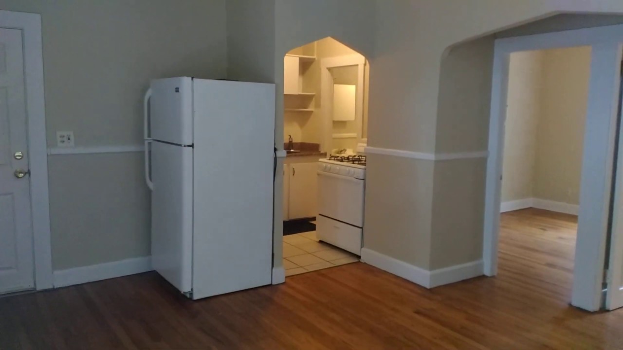 Nexus Property Management FR 118 Seabury St. 1N Fall River, MA YouTube