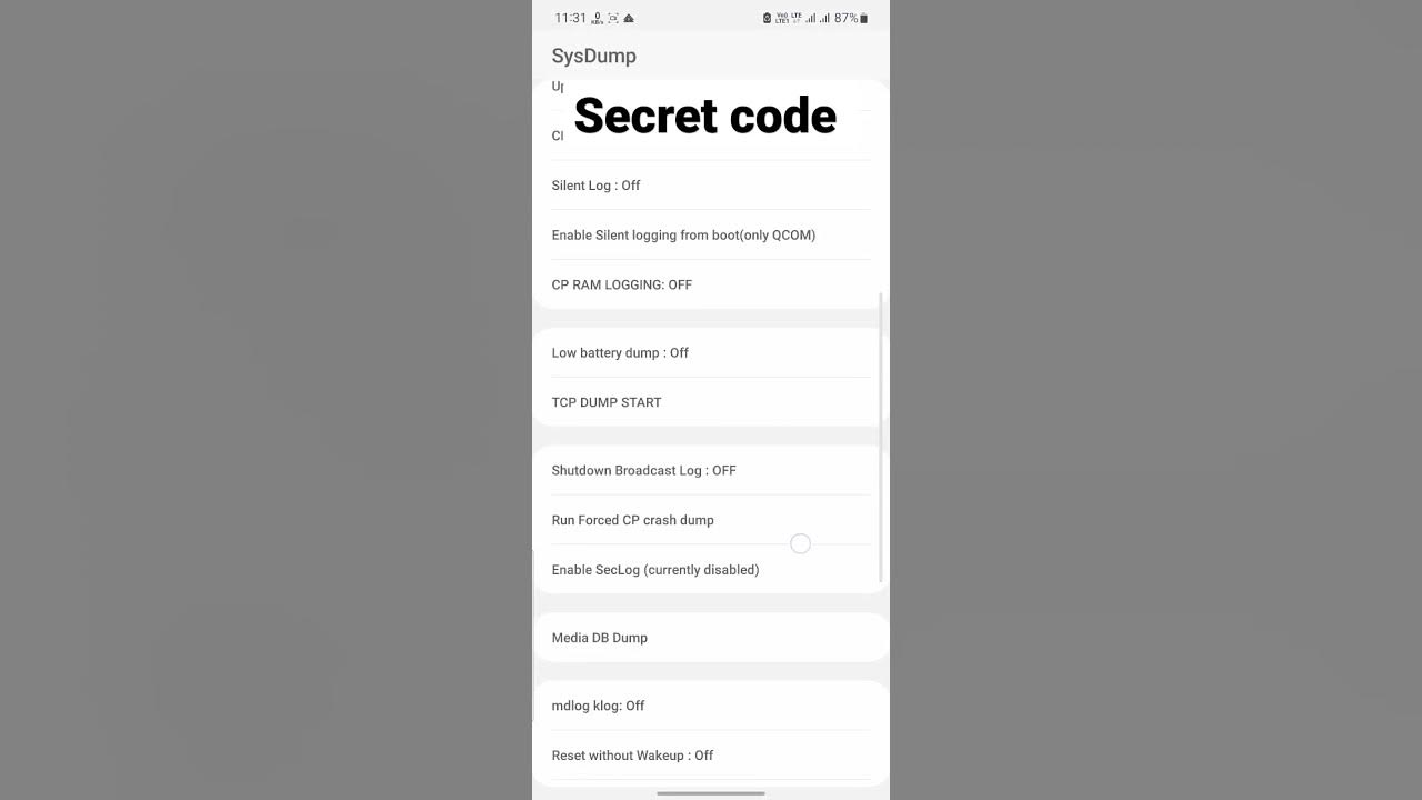 secret-code-cp-ram-logging-samsung-secret-code-2023-short