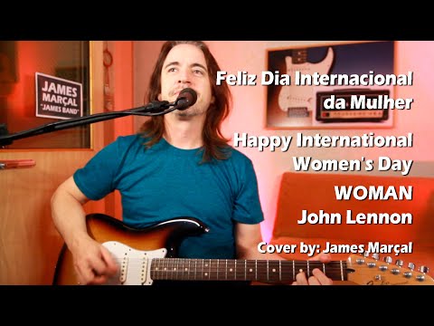  Woman (John Lennon Cover) : Mondo Sangue: Música Digital