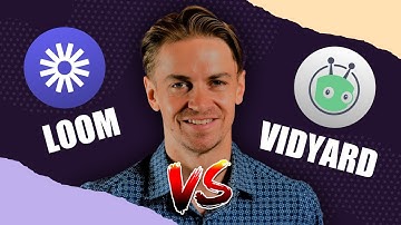 Vidyard vs Loom 2024 | Which is the best video tool for sellers?