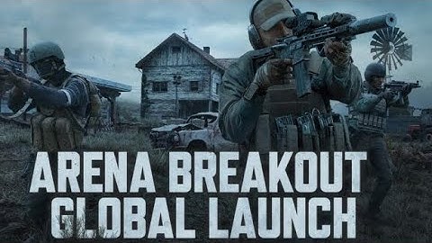 Arena Breakout Walkthrough Part 2 | Realistic FPS Mobile Gameplay (Android/iOS) | Twenty One Gamer
