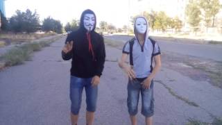 Ярмак - No Stuff (Пародия) Ярмак - No Stuff (Пародия)