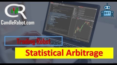 Powerful Trading Strategy : Statistical arbitrage between S&P500 (ES) and NasDaq (NQ)