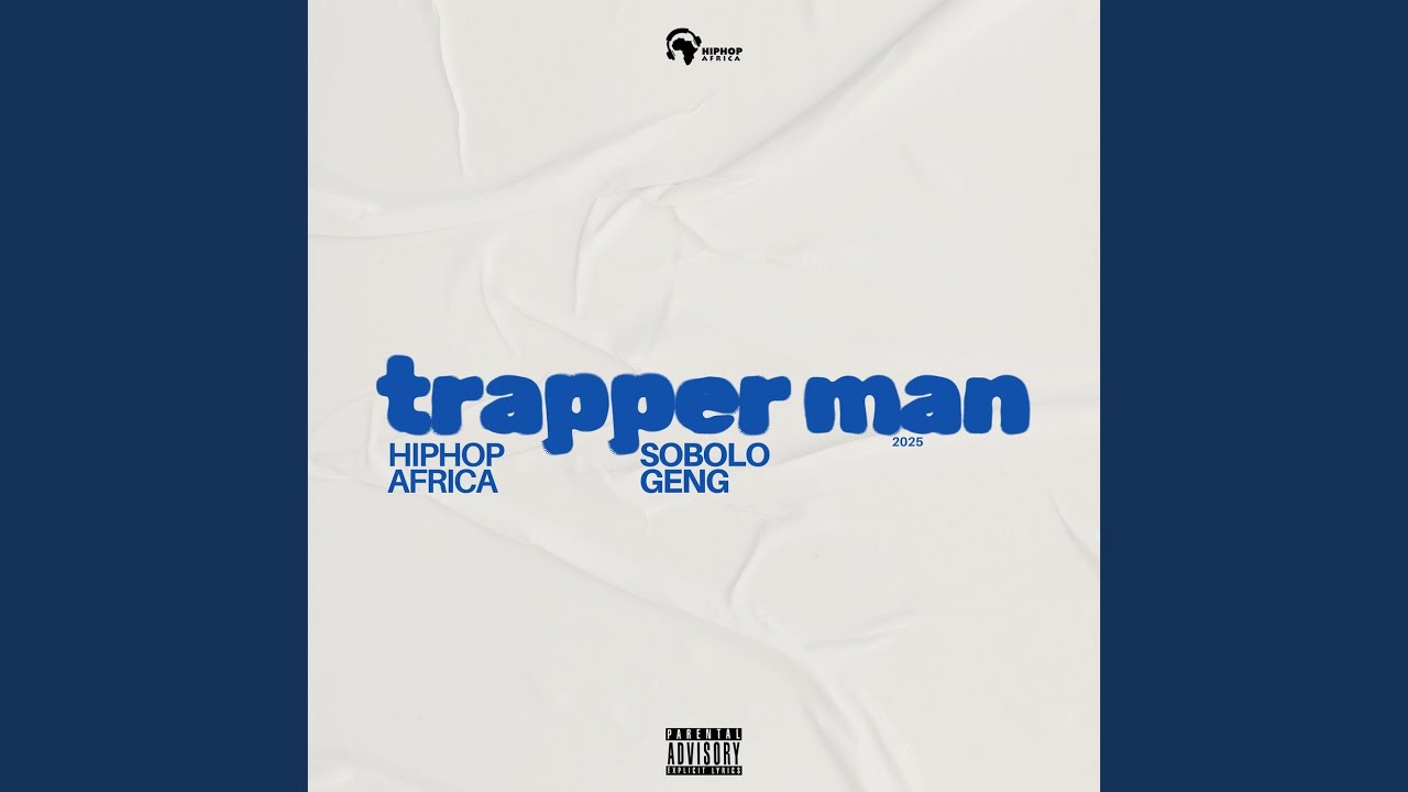 Watch Trapper Man on YouTube Watch Trapper Man on YouTube