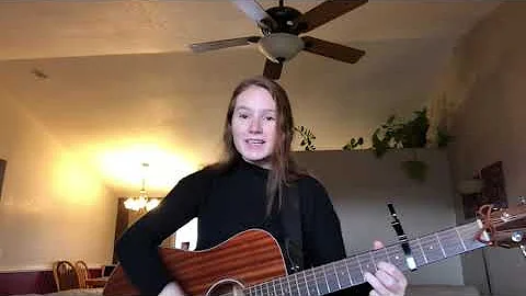 Margaret N. Blessed Be Your Name