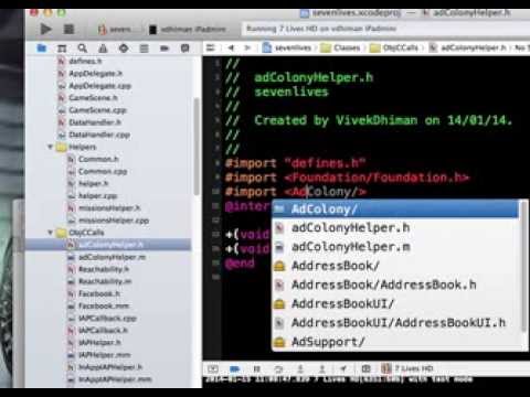 File not found Xcode hqdefault