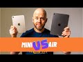 iPad mini vs iPad Air - which one is for you? | Mark Ellis Reviews