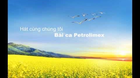 Bài ca Petrolimex