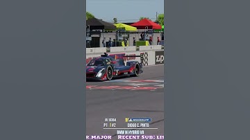 🟢 Can you guess this track? | IMSA iRacing Series | Open MIC | !c... | #airacingtvranked em #Twitch