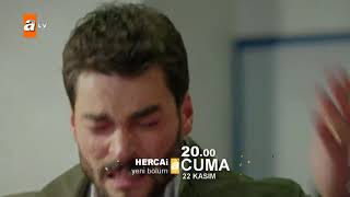 Hercai 22 '---Ишк ва нафрат 22