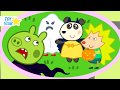 Dolly & Friends New Cartoon For Kids Season 1 Full Compilation #169