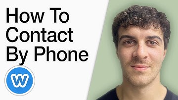 How To Contact Weebly By Phone (Full 2025 Guide)