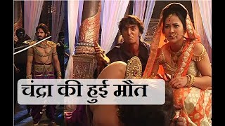 Chandra Nandini | Chandra To DIE | Nandini BREAKS DOWN | चंद्र नंदनी