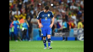 Diego Maradona plea to Lionel Messi: don’t quit Argentina | Football | The Guardian