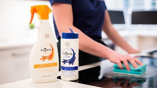 Calgary House Cleaning Services | AspenClean