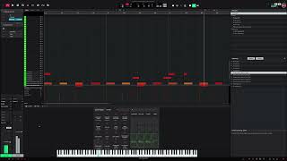 My P-12 Software called Player 12 screenshot 4