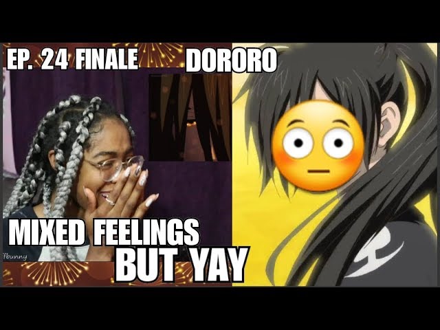 Hyakkimaru vs Tahomaru – Dororo Ep 23 Review – In Asian Spaces