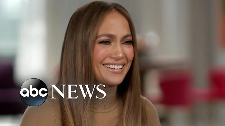 Jennifer Lopez focuses on boosting Latina small bu...