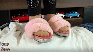 Tcfz - Back Mage Exercises 4