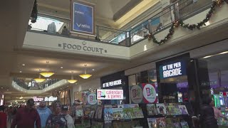 Super Saturday crowds fill Huntsville malls for last-minute Christmas shopping