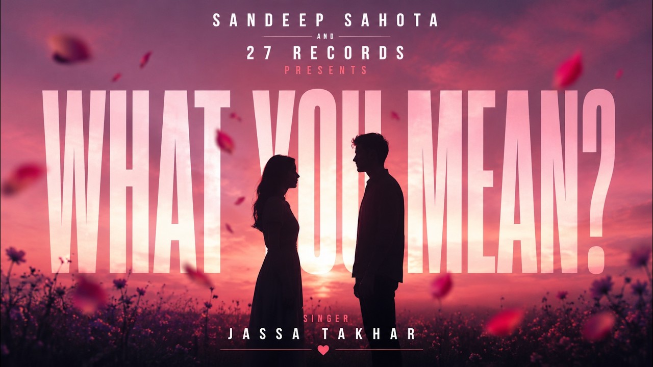 Watch WYM (Visualizer) - JASSA TAKHAR | RAHUL JINDAL | JEEZY on YouTube Watch WYM (Visualizer) - JASSA TAKHAR | RAHUL JINDAL | JEEZY on YouTube