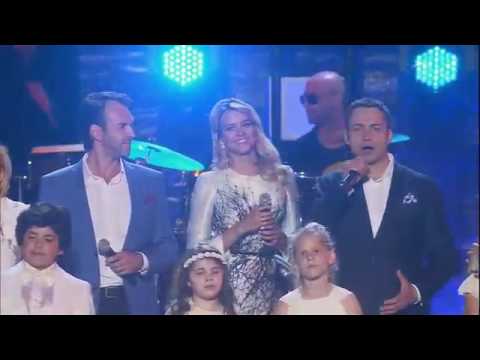 Video: Dan porodice, ljubavi i vjernosti 2018