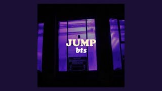 BTS (방탄소년단) - 'JUMP' Easy Lyrics